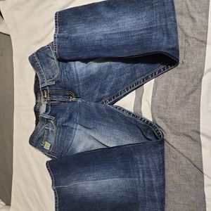 CINCH MEN'S DOOLEY BOOT CUT JEANS